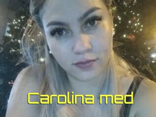 Carolina_med