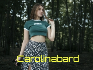 Carolinabard