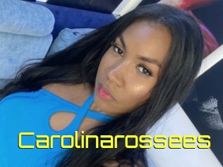 Carolinarossees