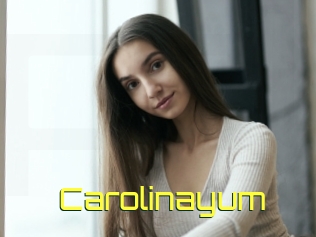 Carolinayum