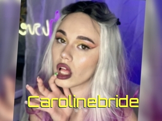 Carolinebride