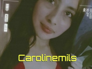 Carolinemils