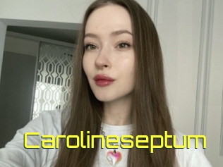 Carolineseptum