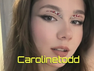 Carolinetodd