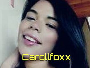 Carollfoxx