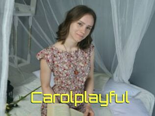 Carolplayful