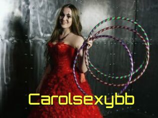 Carolsexybb