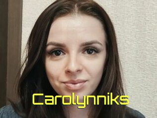 Carolynniks