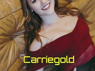 Carriegold