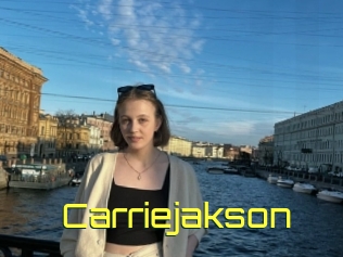 Carriejakson