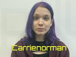 Carrienorman