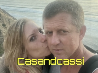 Casandcassi