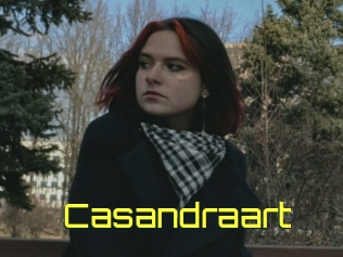 Casandraart