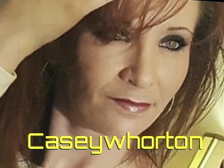 Caseywhorton