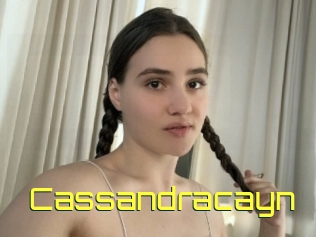 Cassandracayn