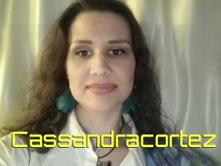 Cassandracortez