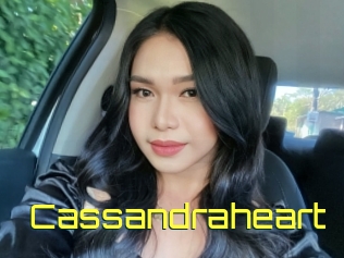 Cassandraheart