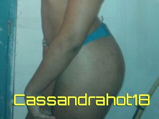 Cassandrahot18