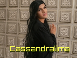 Cassandralima