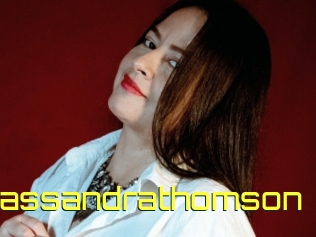 Cassandrathomson