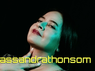 Cassandrathonsom