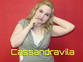 Cassandravila