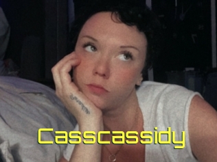 Casscassidy