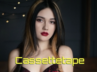 Cassettetape