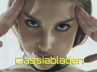 Cassiabladen