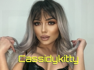 Cassidykitty