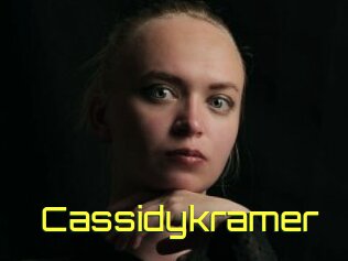 Cassidykramer