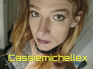 Cassiemichellex