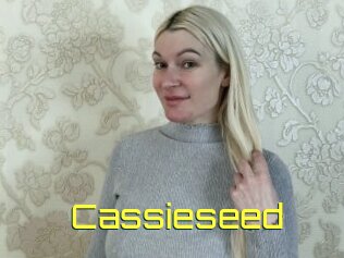 Cassieseed