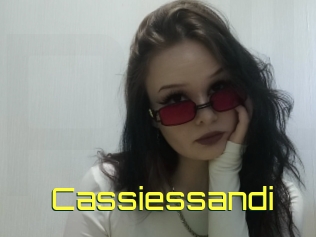 Cassiessandi