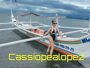 Cassiopealopez