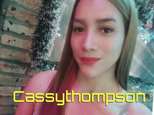 Cassythompson