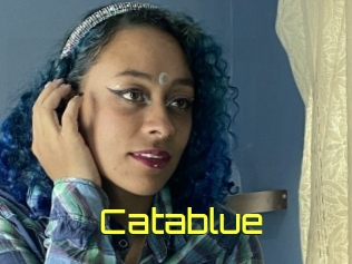 Catablue