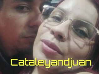 Cataleyandjuan