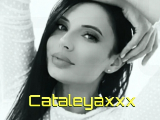 Cataleyaxxx