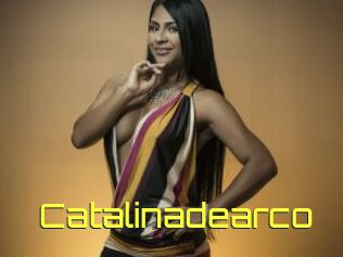 Catalinadearco