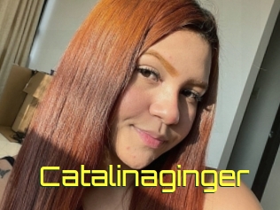 Catalinaginger