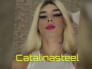 Catalinasteel