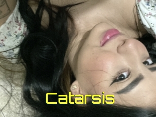 Catarsis