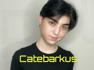 Catebarkus