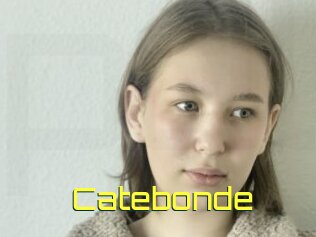 Catebonde