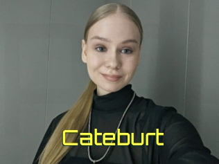 Cateburt