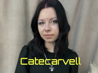 Catecarvell