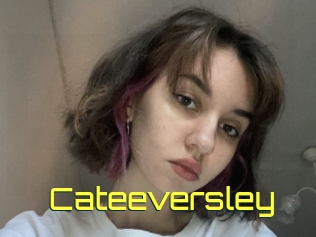 Cateeversley