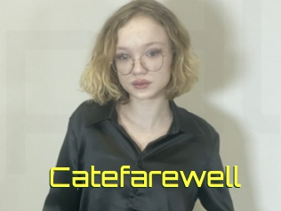 Catefarewell