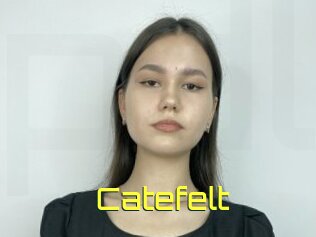 Catefelt
